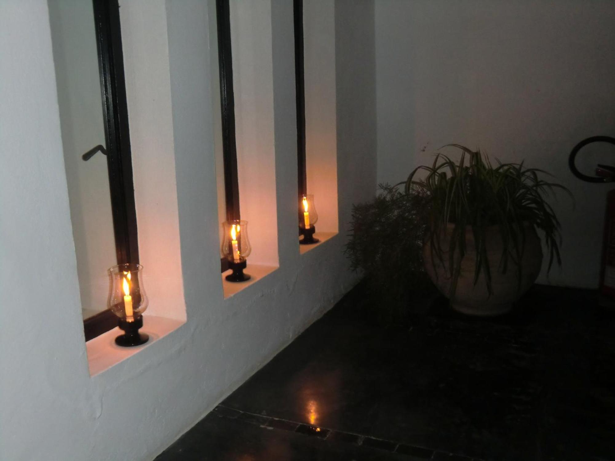 Riad Tchina Marrakesh Extérieur photo