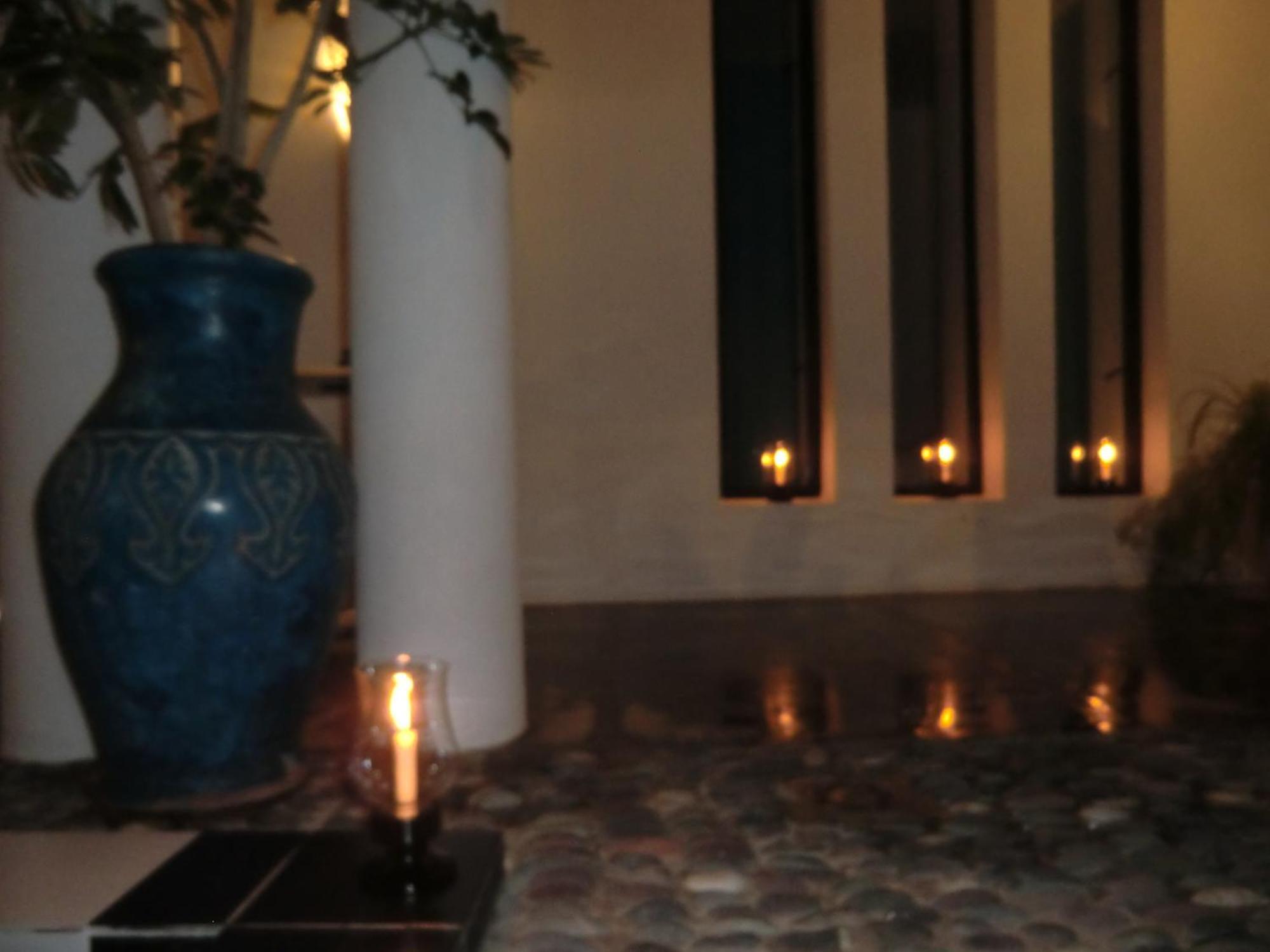 Riad Tchina Marrakesh Extérieur photo
