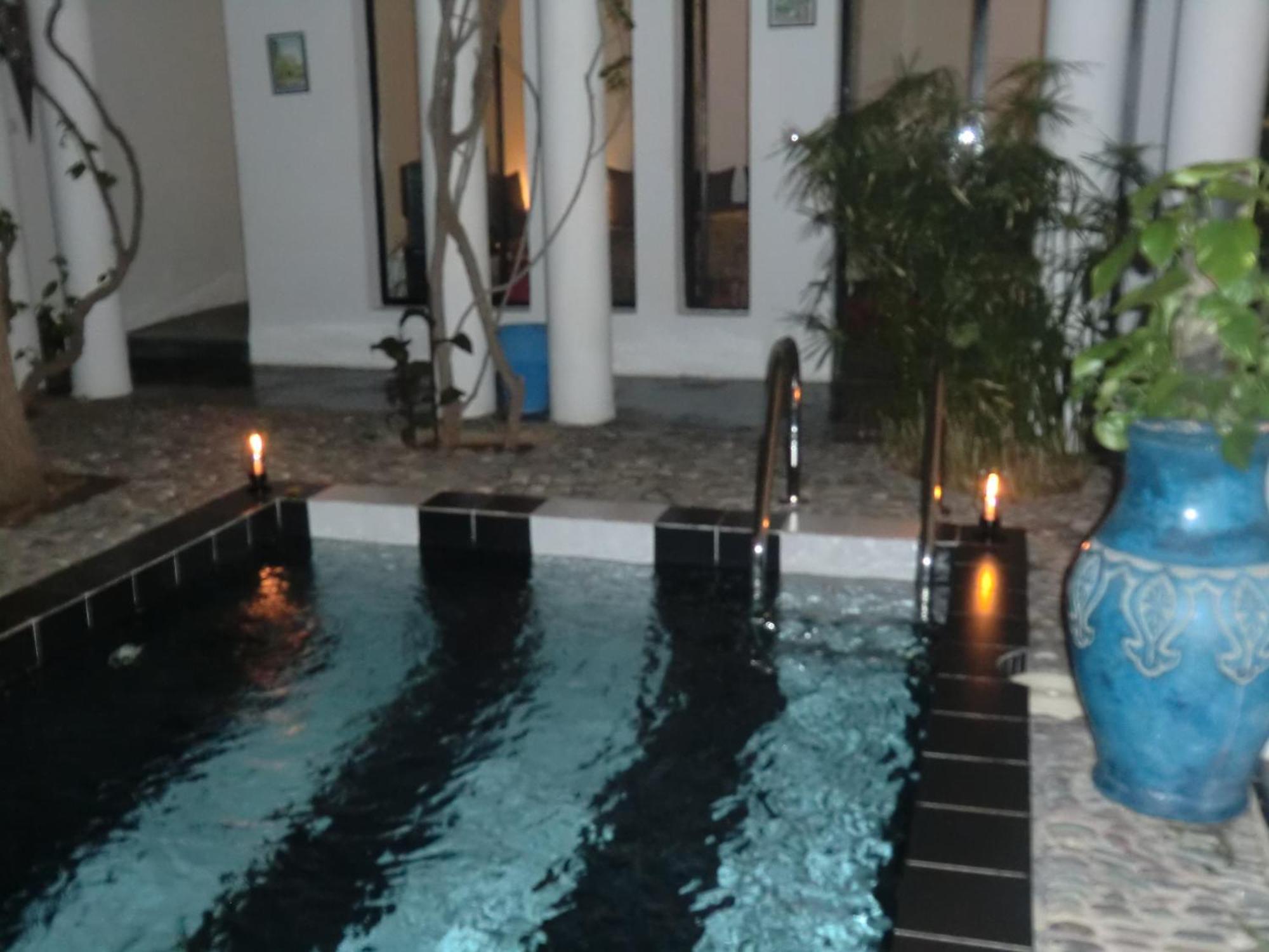 Riad Tchina Marrakesh Extérieur photo