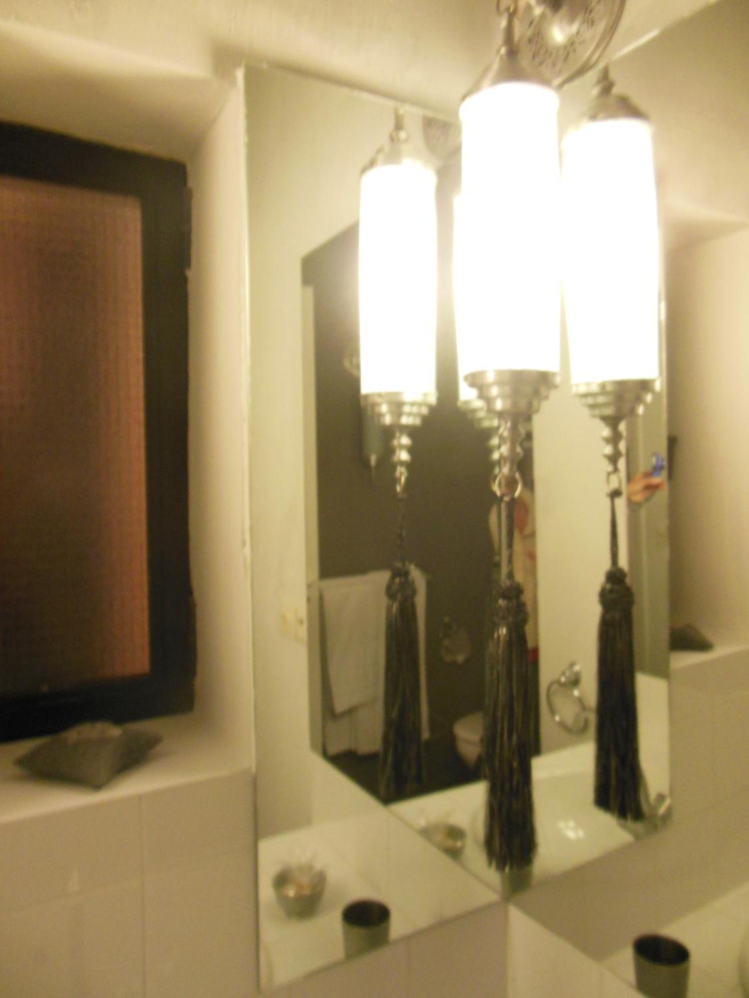 Riad Tchina Marrakesh Chambre photo