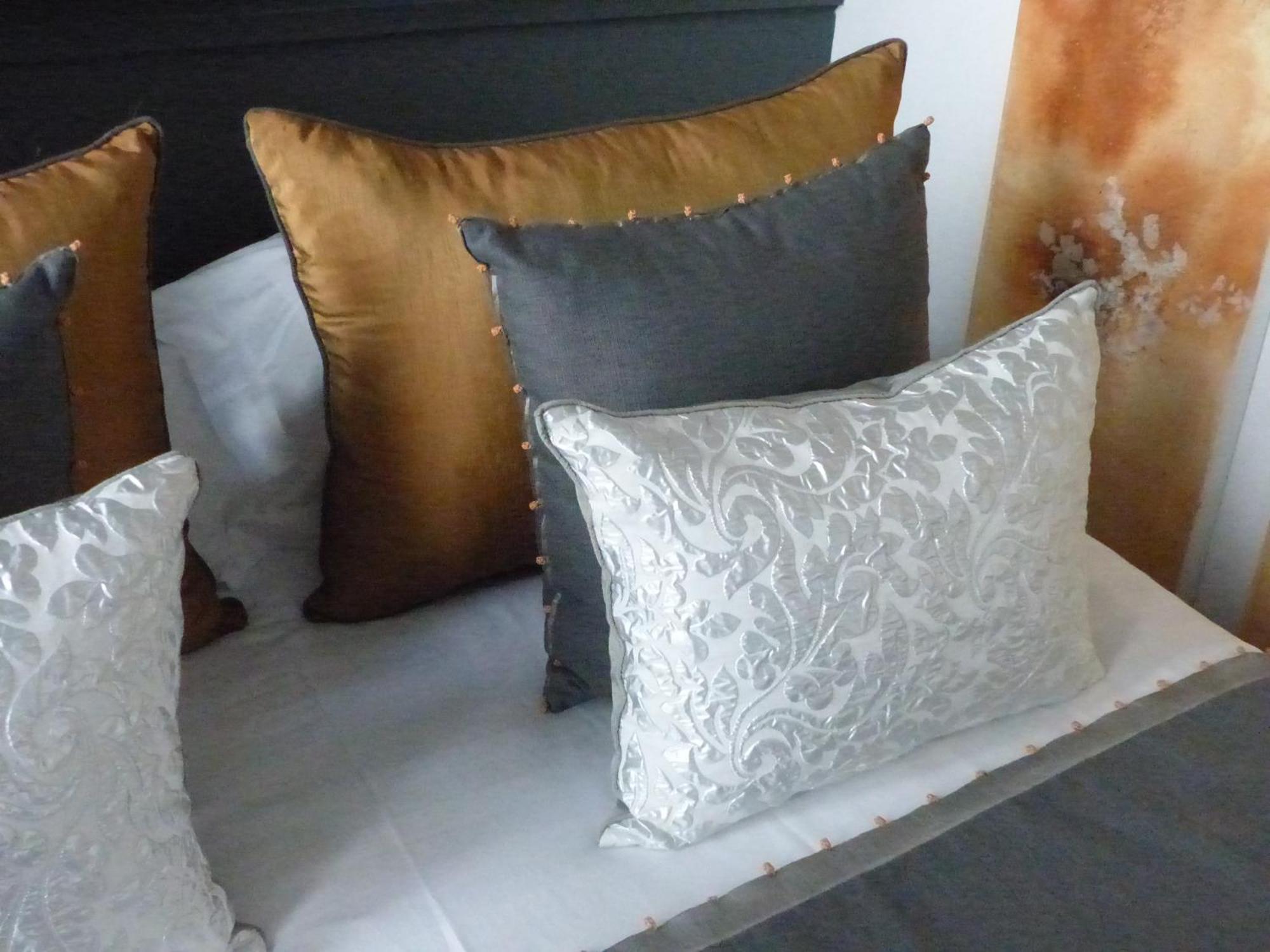 Riad Tchina Marrakesh Chambre photo