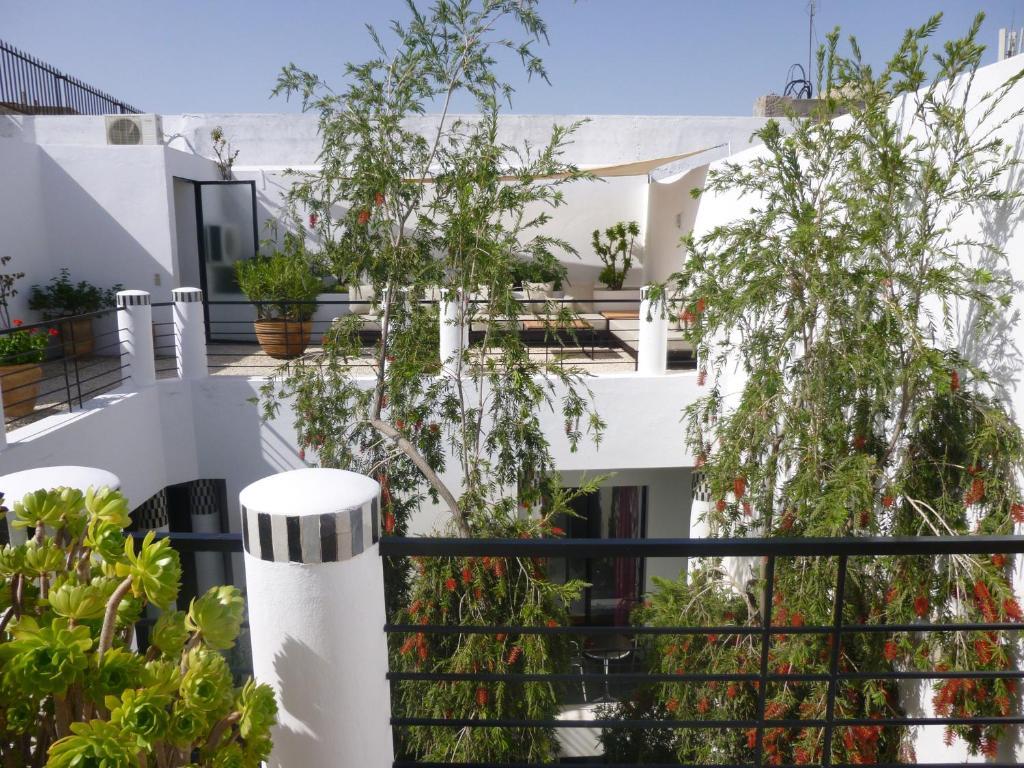 Riad Tchina Marrakesh Extérieur photo