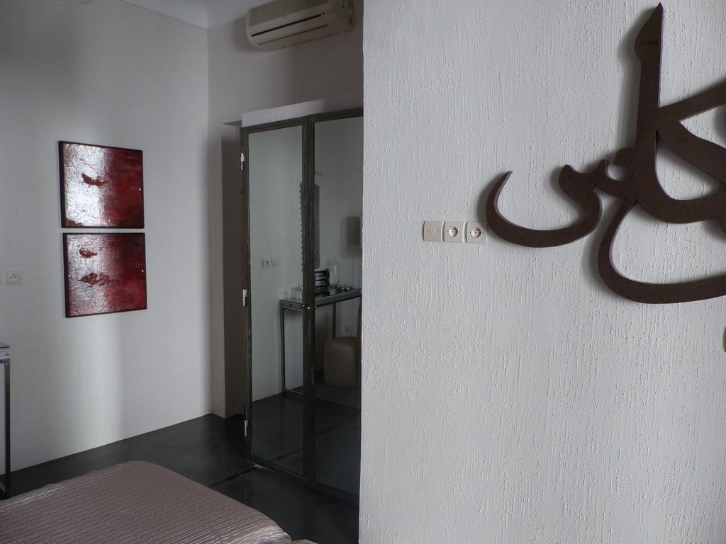Riad Tchina Marrakesh Extérieur photo