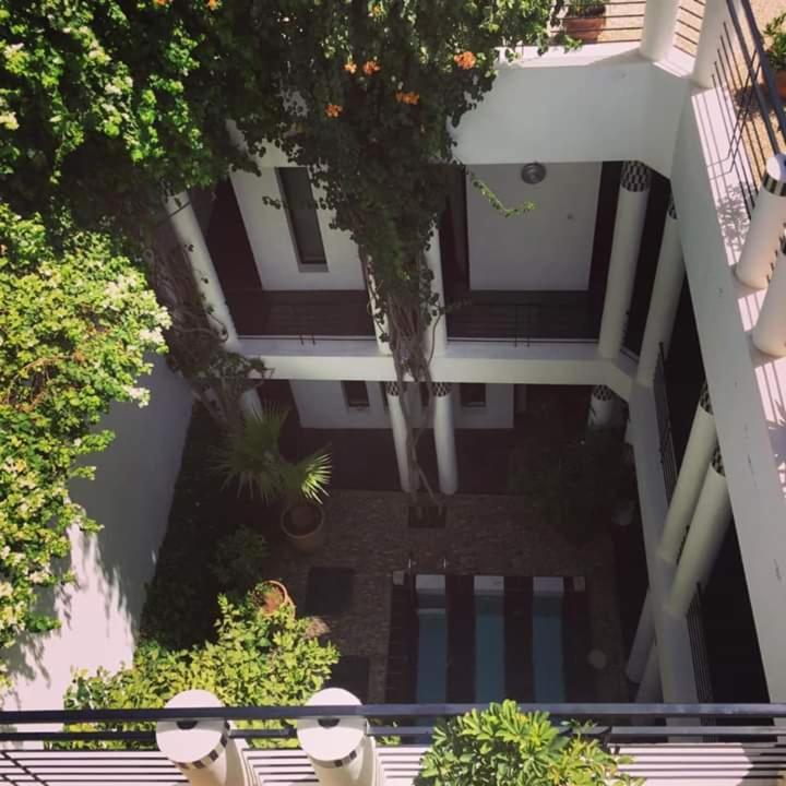 Riad Tchina Marrakesh Extérieur photo
