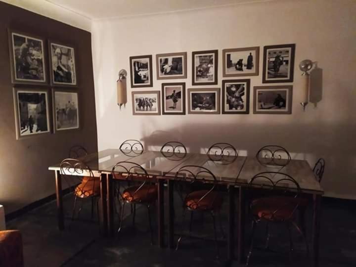 Riad Tchina Marrakesh Extérieur photo